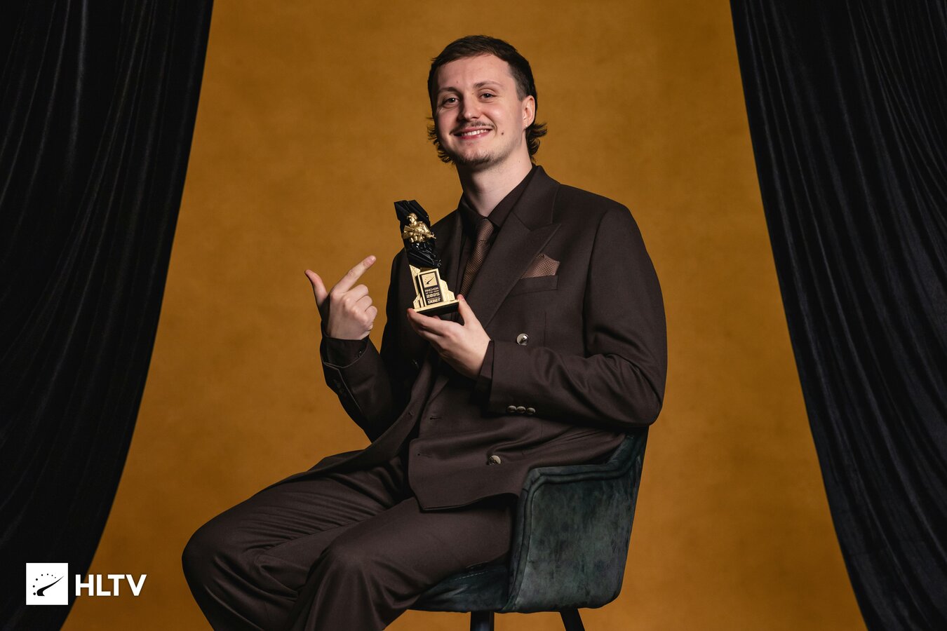 Рифлер Team Vitality по Counter-Strike 2 пожаловался на слишком плотный график