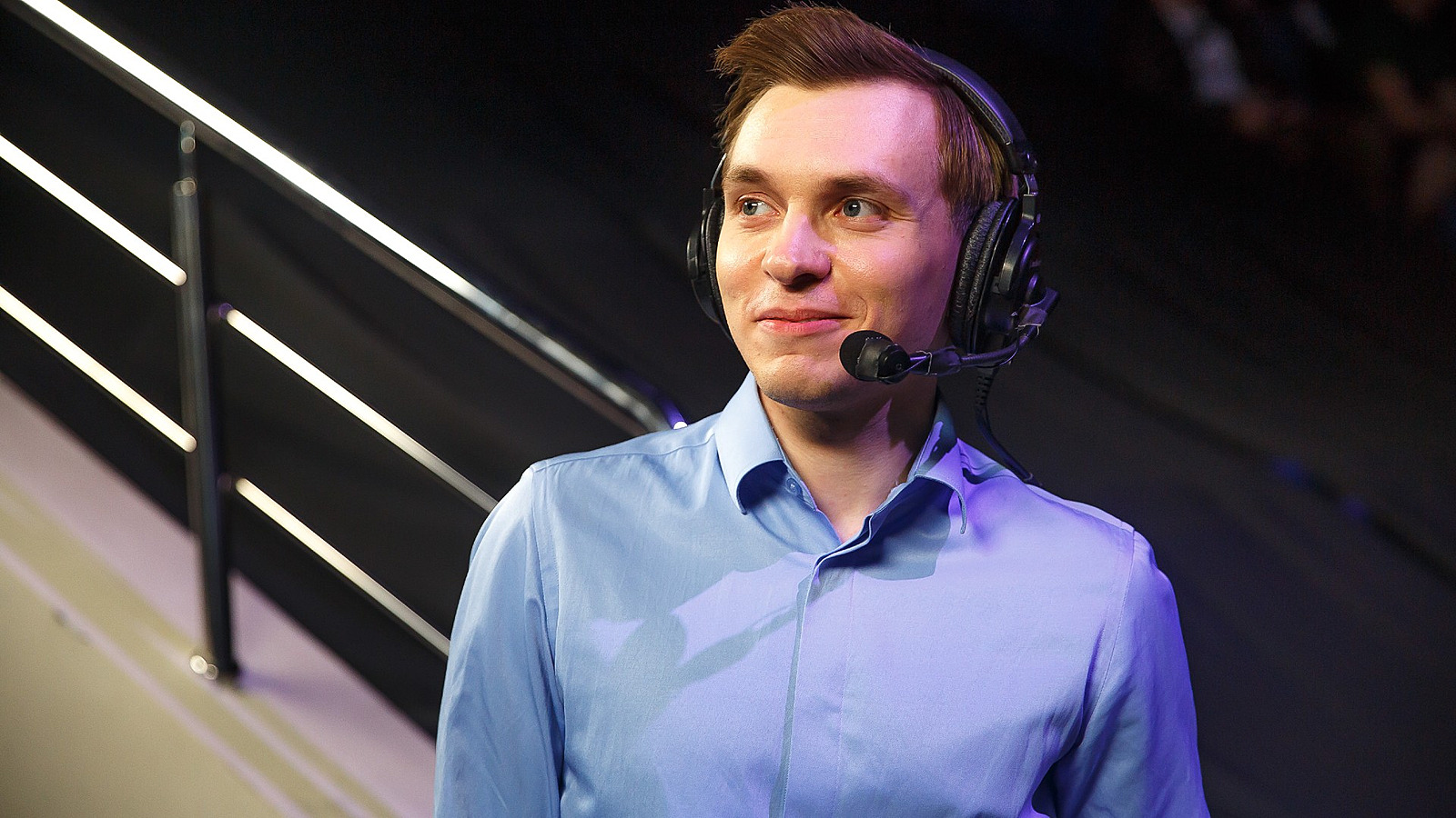 Именитый кастер по Dota 2 отказался публиковать инсайды о 322 без «железных» доказательств