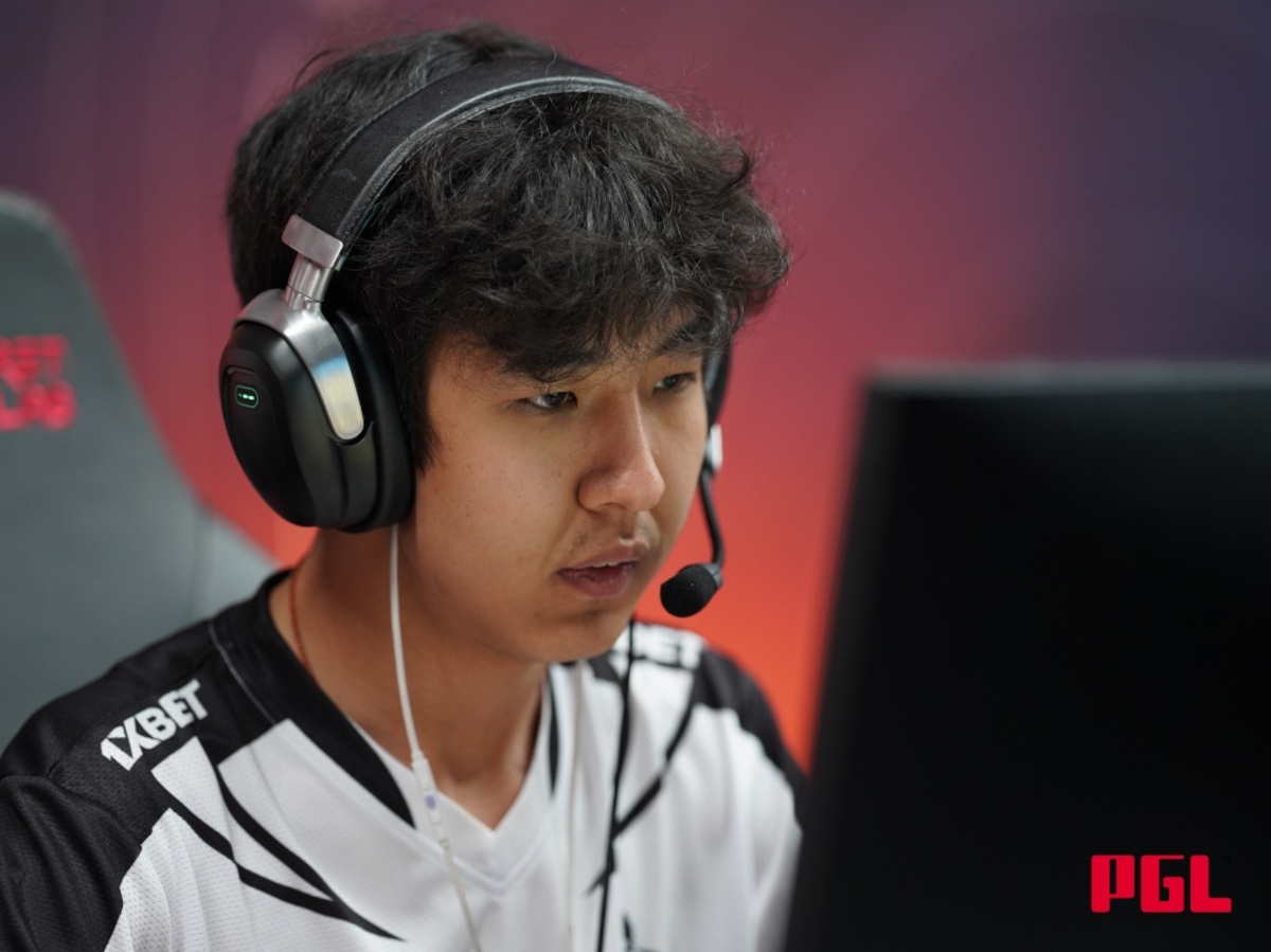 Украинская Passion UA по Counter-Strike 2 может подписать двух легионеров