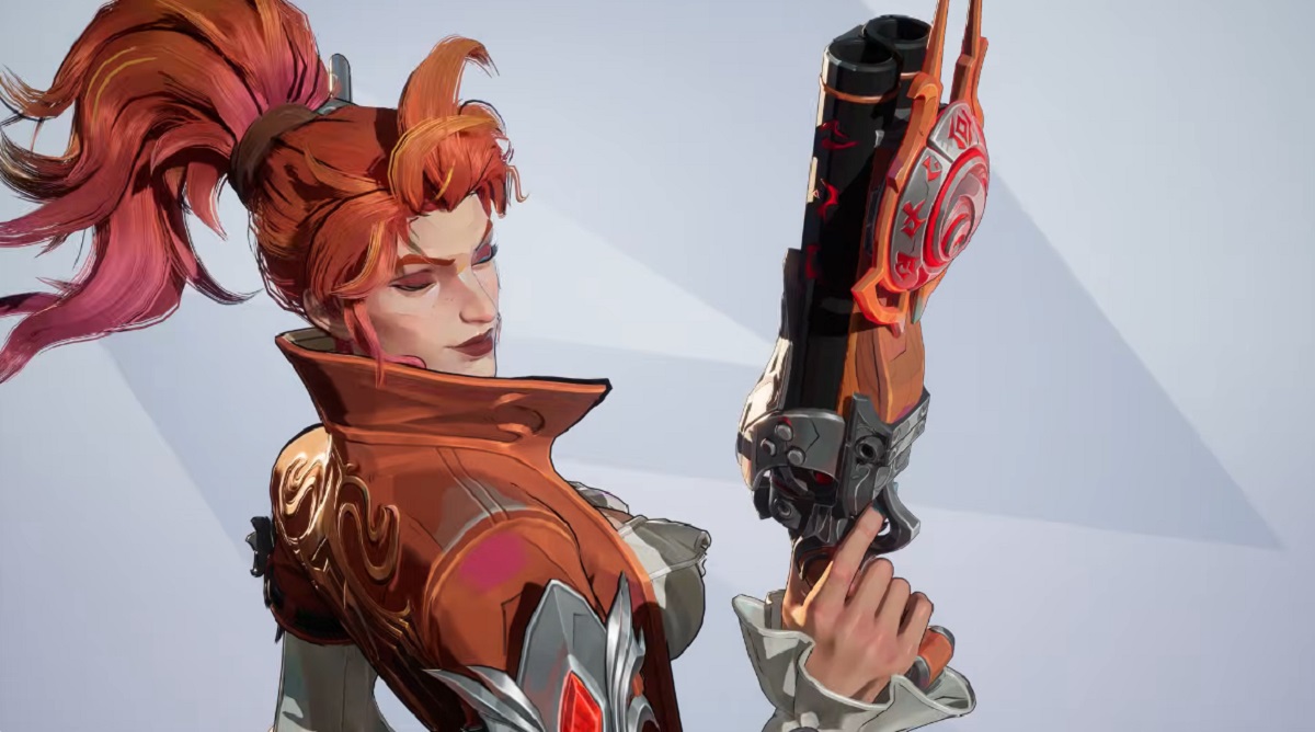 В свежем трейлере Marvel Rivals Эльза Бладстоун разносит врагов и призывает монстров