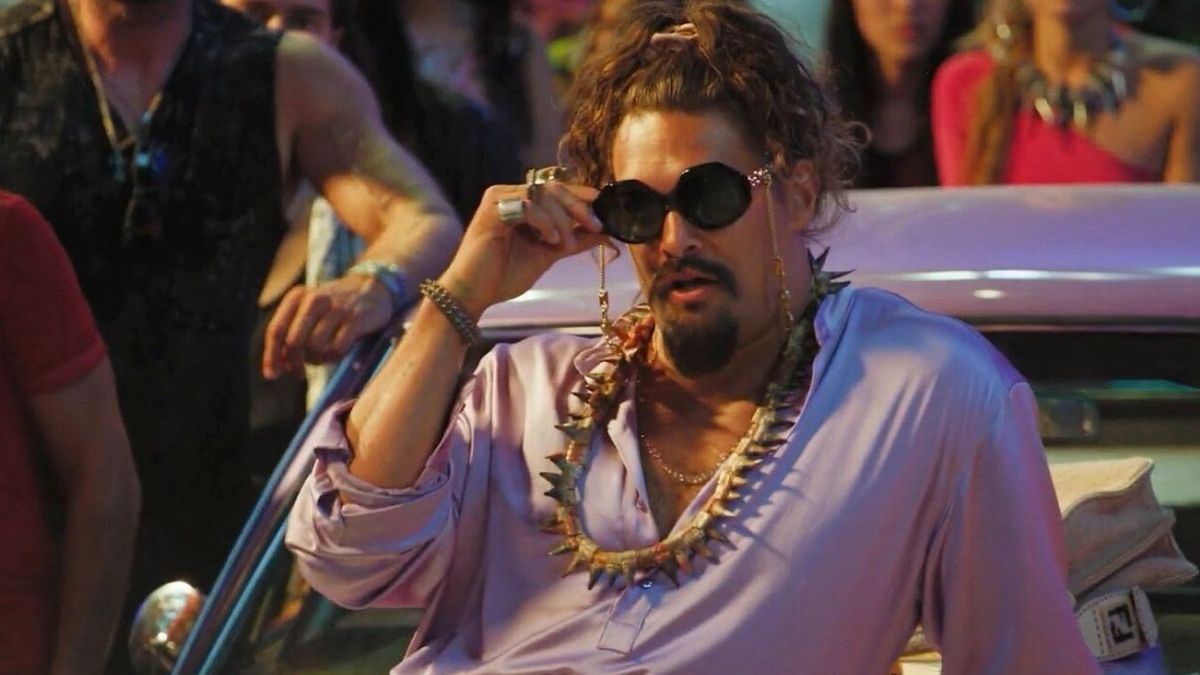 Экранизация Helldivers обзавелась датой премьеры, а главную роль сыграет Джейсон Момоа