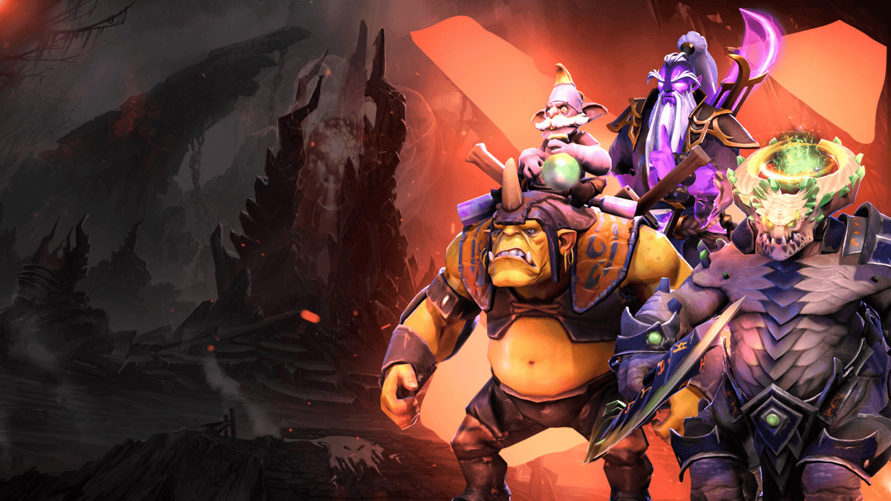 Аналитик Spirit по Dota 2 прогнозирует выход нового обучения в феврале