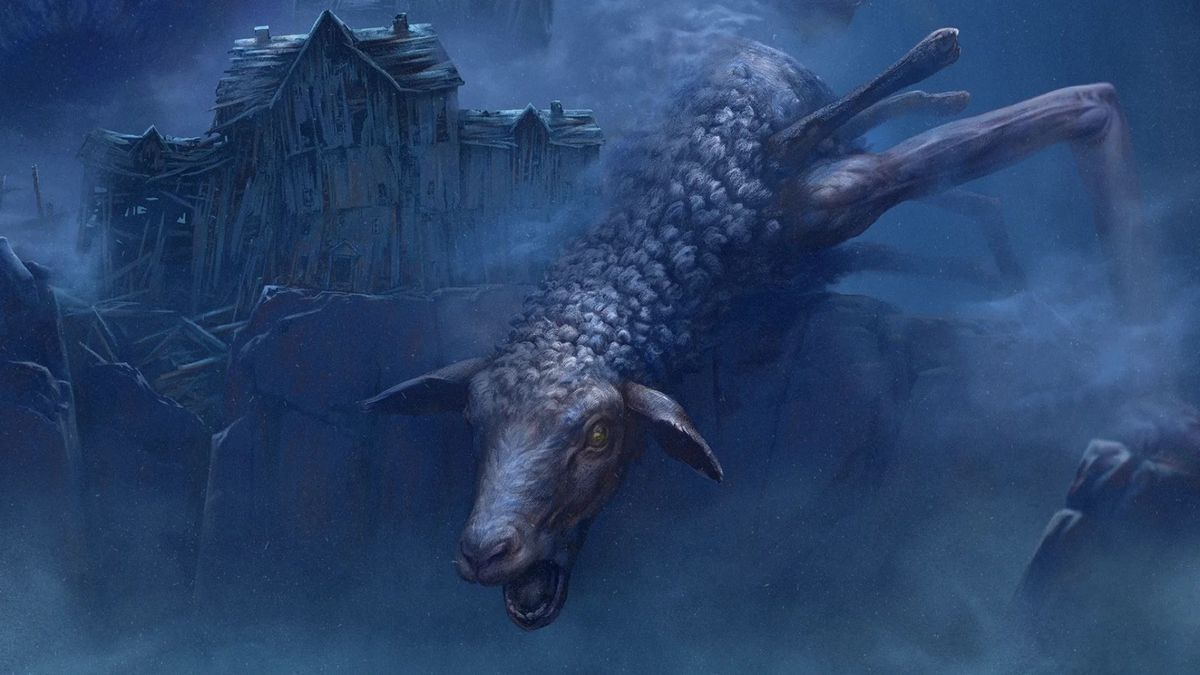 Хоррор-платформер Reanimal авторов Little Nightmares получил тёплый приём критиков