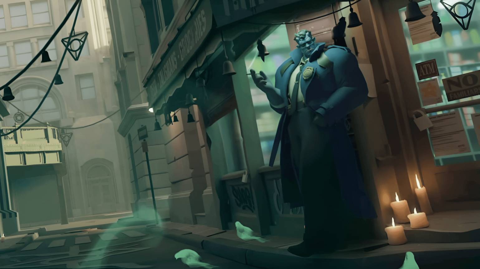 Игроки в Deadlock жалуются на систему подбора игроков