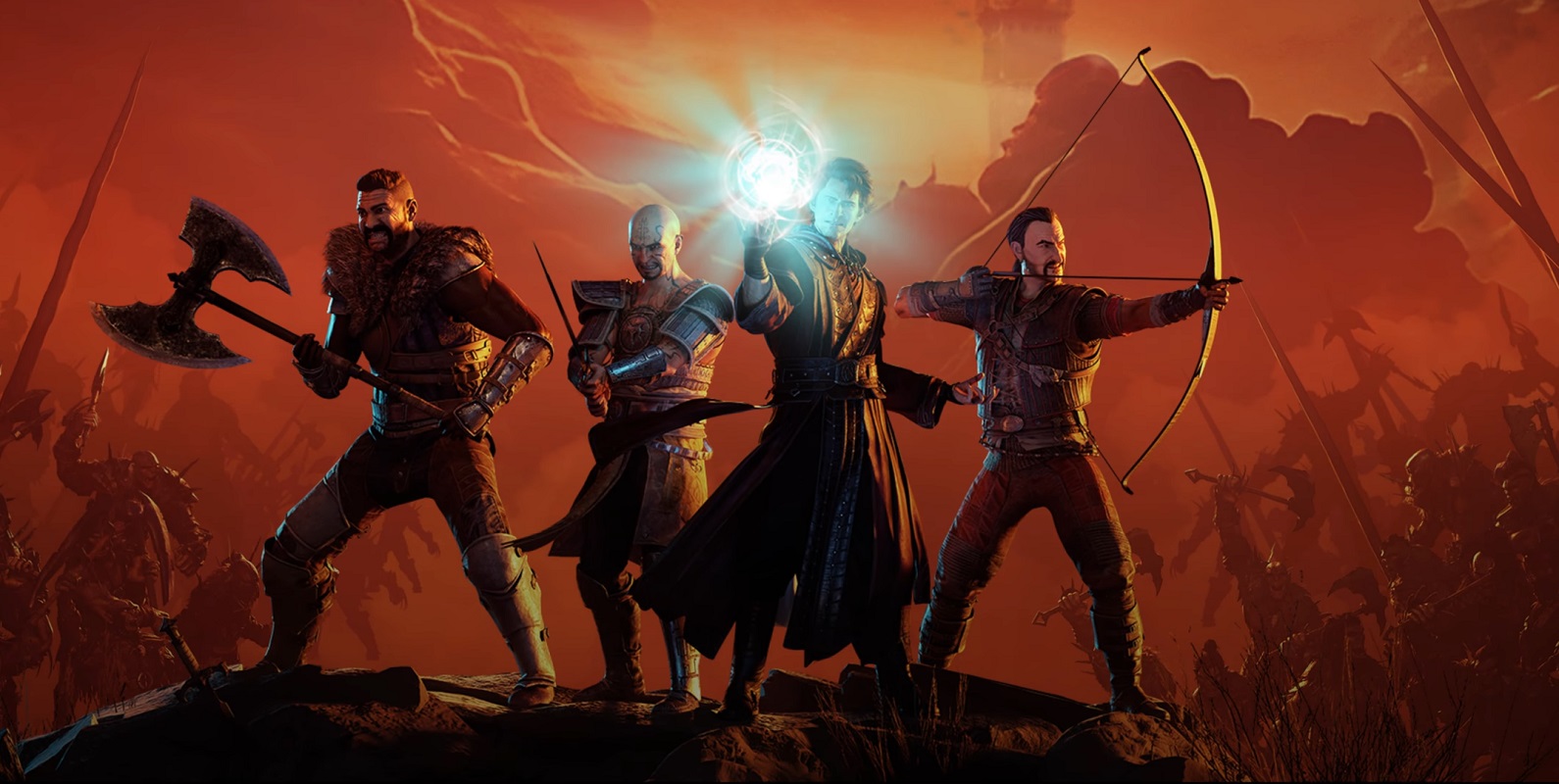 Ремейк «Готики» выходит 5 июня