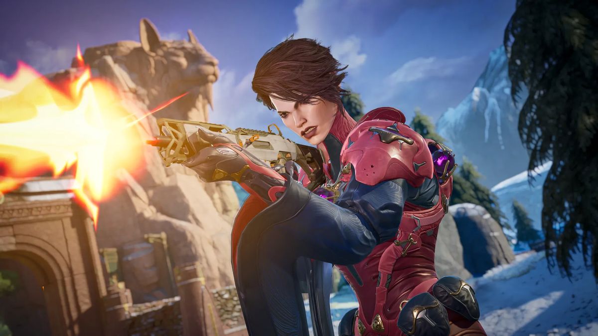 Разработчики Highguard попали под сокращения — уволена большая часть команды