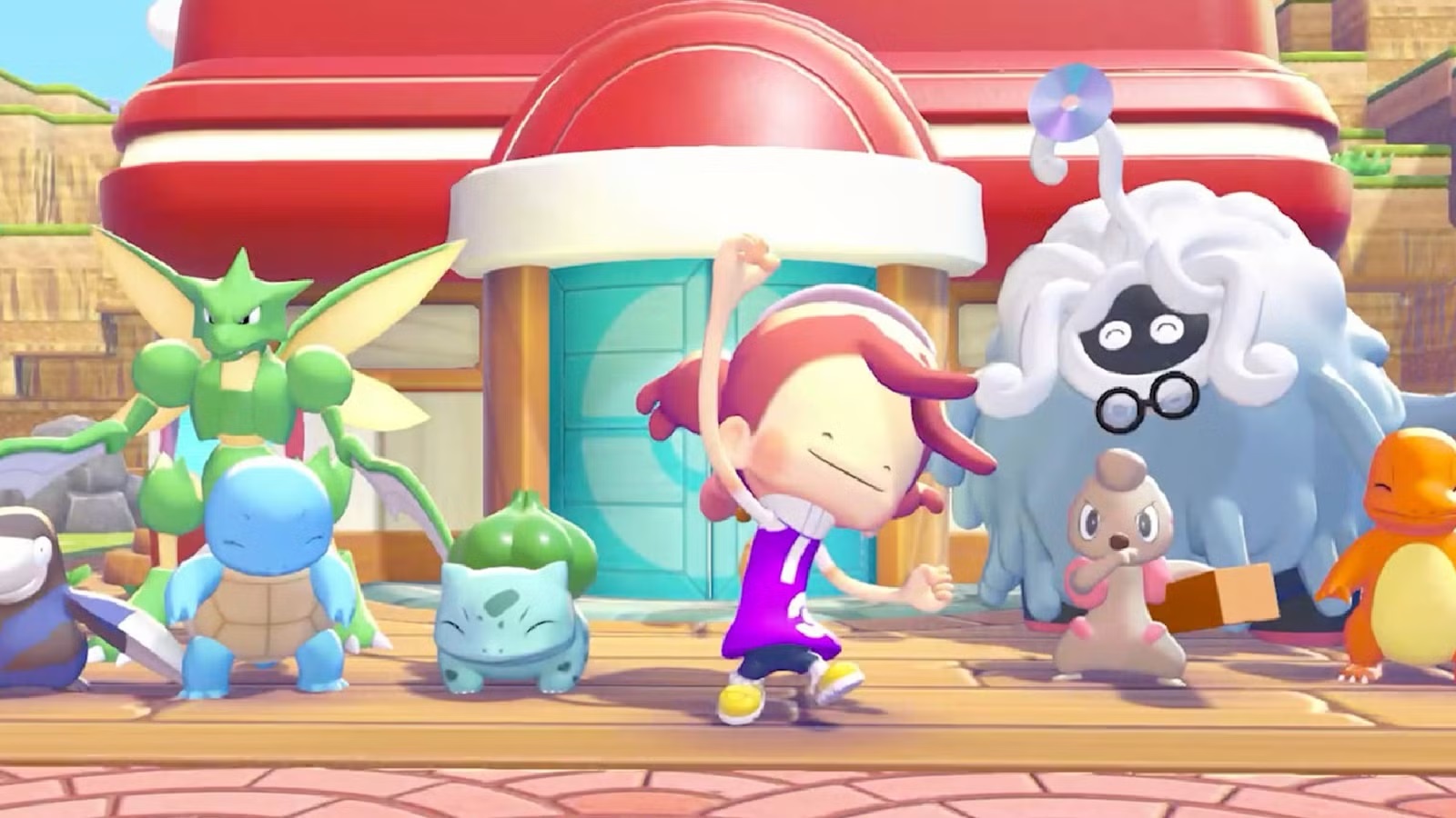 Прохождение Pokemon Pokopia займёт от 20 до 40 часов, но приключение на этом не закончится - изображение 1