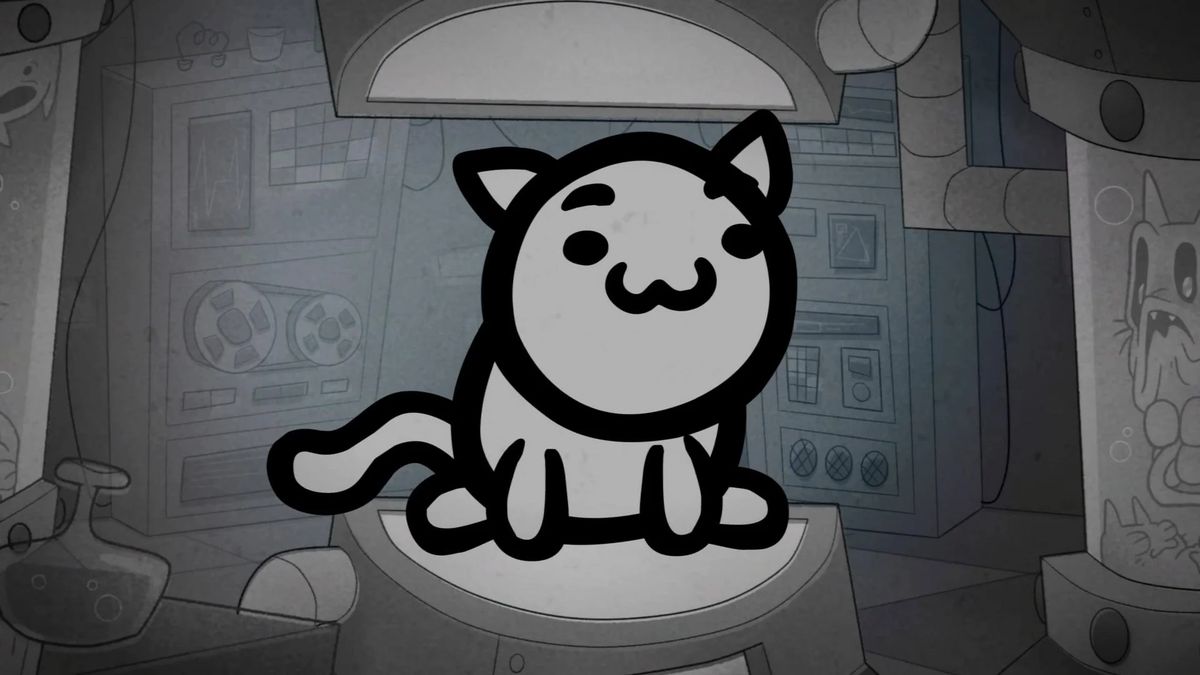 Mewgenics автора The Binding of Isaac получит дополнение, но не в ближайшее время