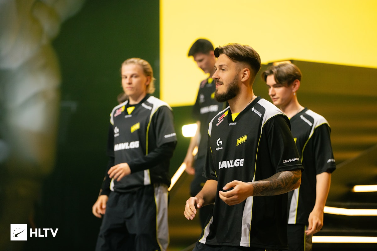 Игрок запаса NAVI по CS2 раскритиковал свой дебют в роли аналитика на IEM Krakow 2026