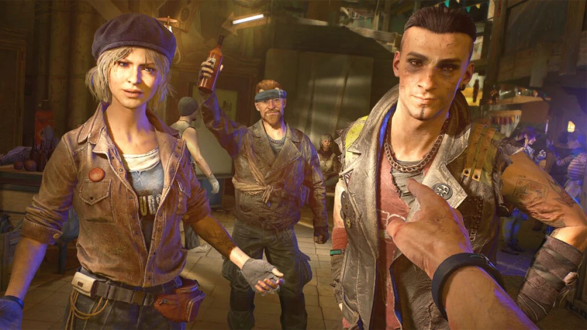 Серия Dying Light привлекла 50 млн игроков — авторы поделились статистикой