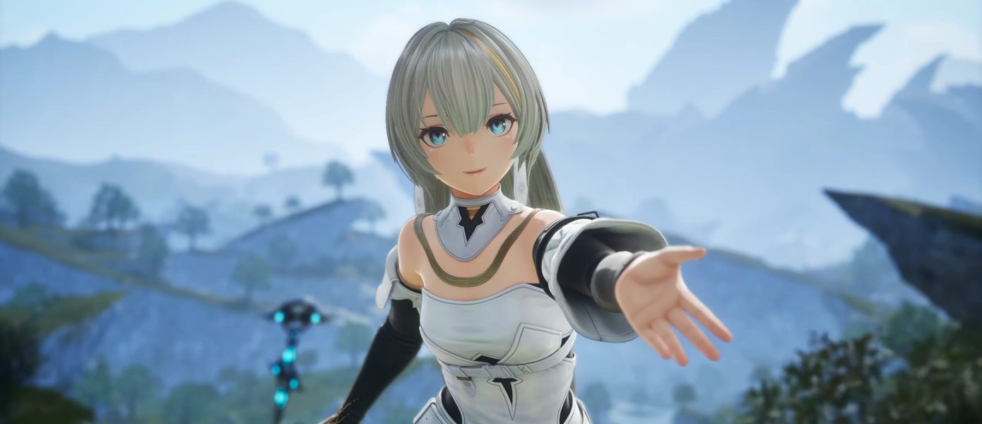 В философском экшене Rev. Noir геймерам предстоит остановить конец света