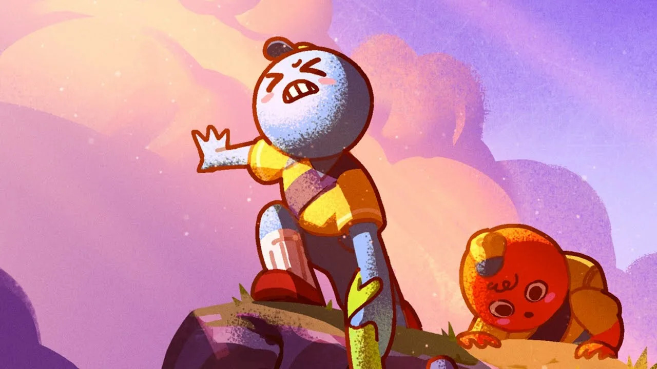 Авторы Peak рассказали о непростой работе по портированию игры на консоли