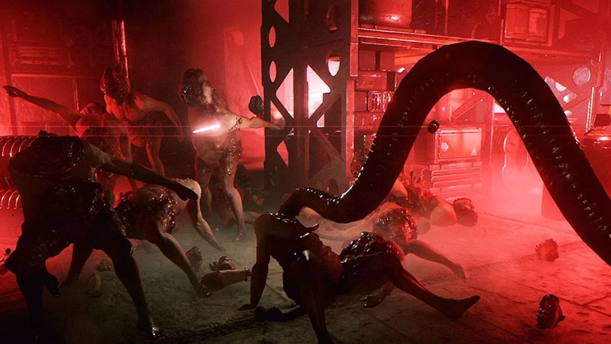 В студии авторов GTFO и Den of Wolves прошли масштабные сокращения