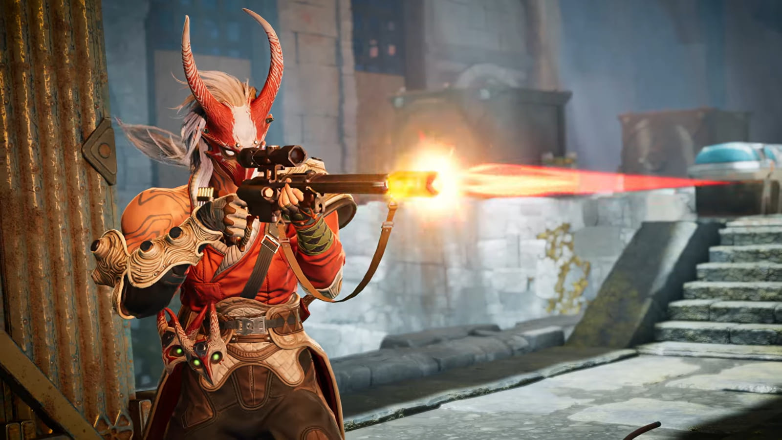 Художник Highguard рассказал эмоциональную историю о провале игры