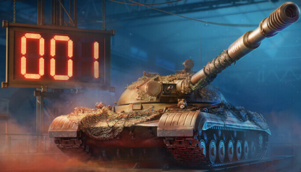 В финале турнира «Мир Танков: Кибергерои Москвы» 21 февраля сразятся Virtus.pro и ENEMY