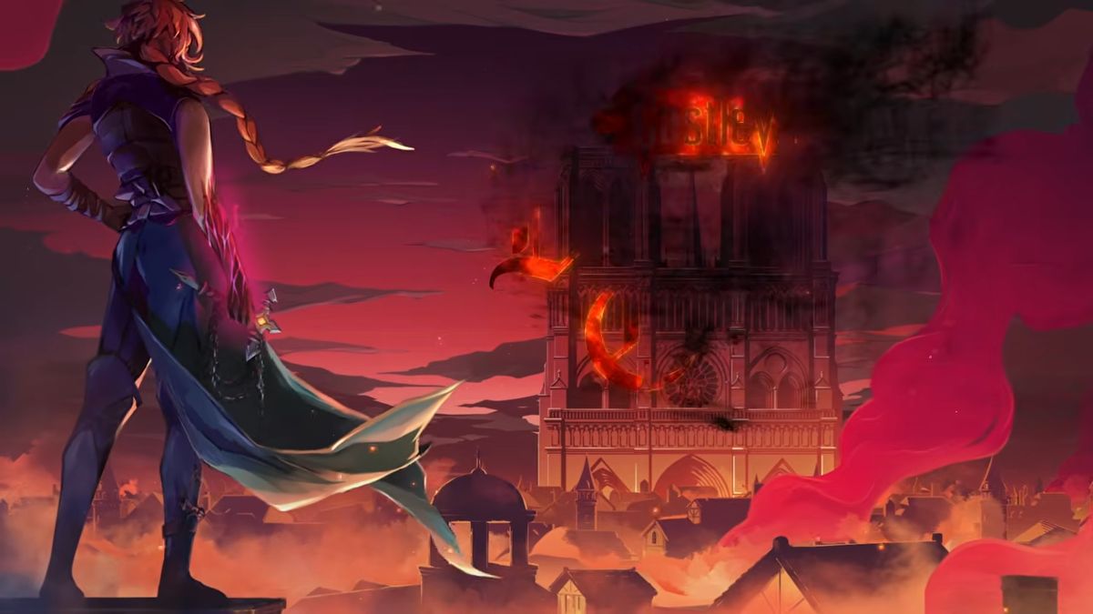 Анонсирована Castlevania: Belmontʼs Curse — игра будет двухмерной и выйдет в 2026-м