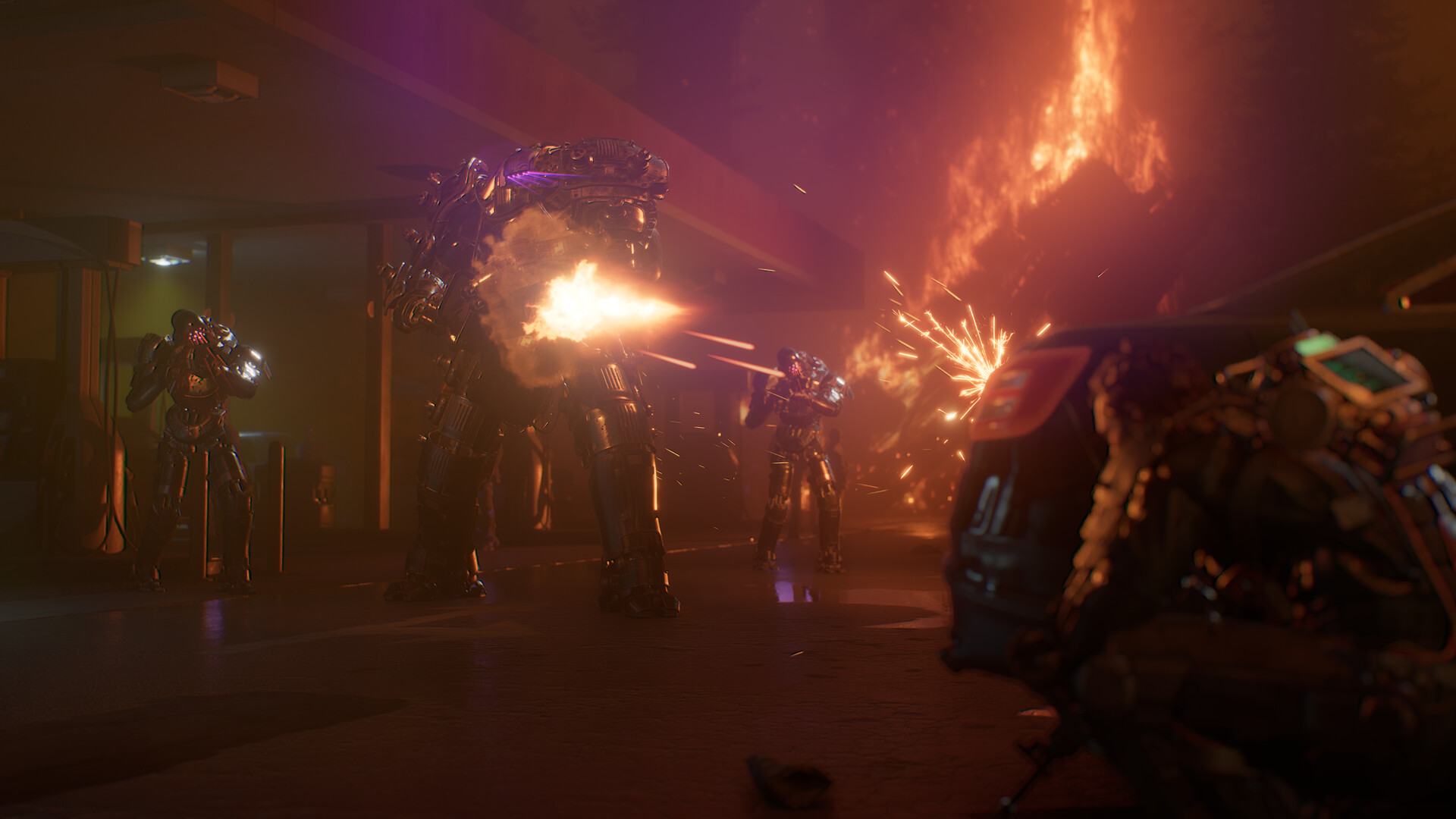 Обложка: скриншот 4:LOOP