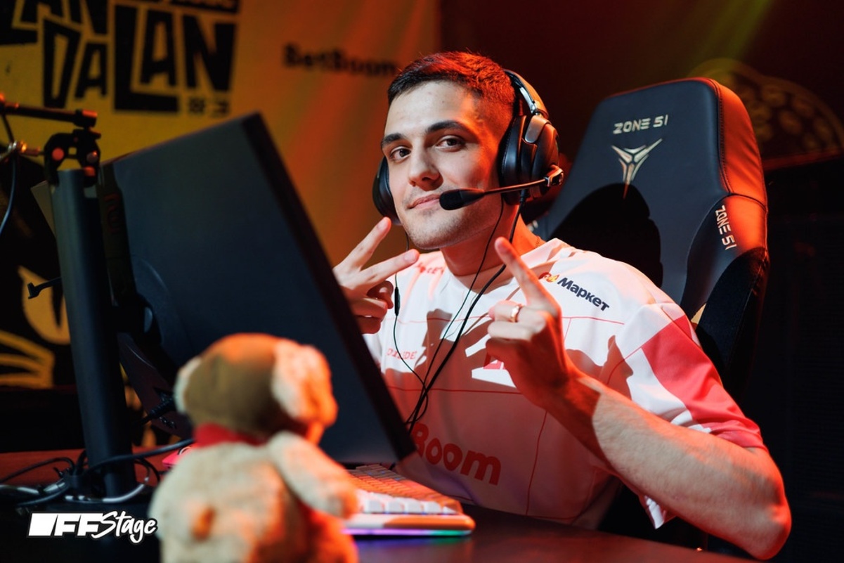 Снайпер BetBoom Team по CS2 оценил выход BetBoom Team на IEM Atlanta и ответил хейтерам