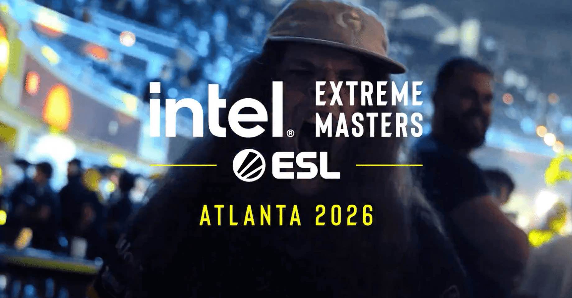 Определился полный список участников IEM Atlanta 2026 по CS2 с призовым в миллион долларов