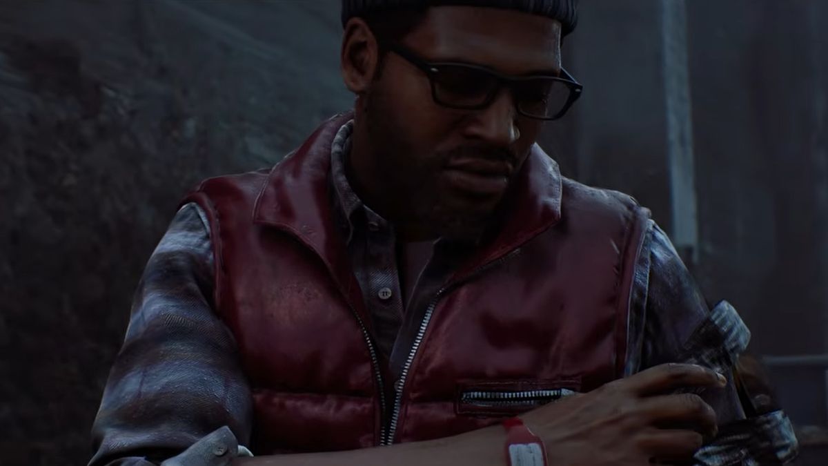 Обложка: кадр из трейлера Silent Hill Townfall