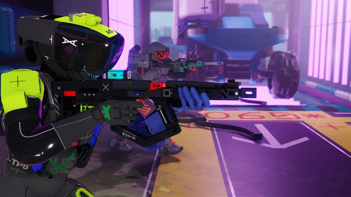 Marathon получила геймплейный трейлер к скорому релизу