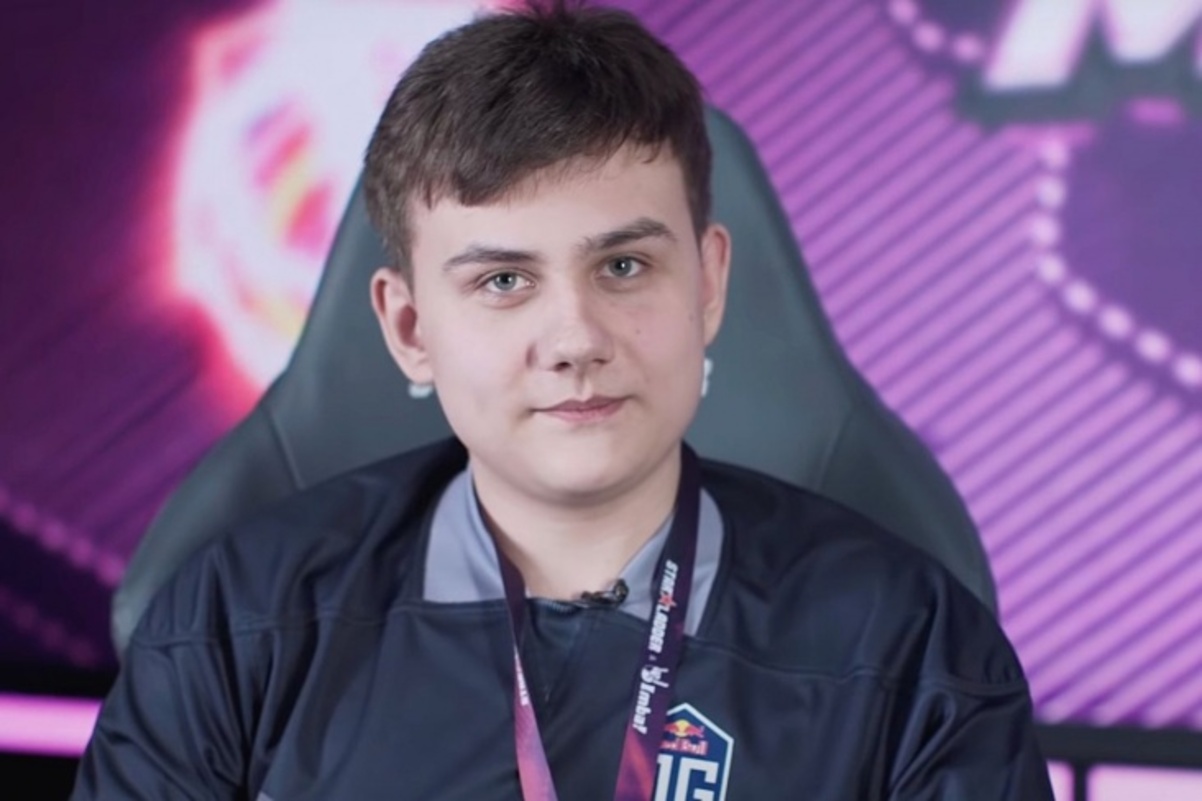 Экс-керри Nigma Galaxy по Dota 2 назвал бессмысленными попытки пробиться с 6 000 MMR