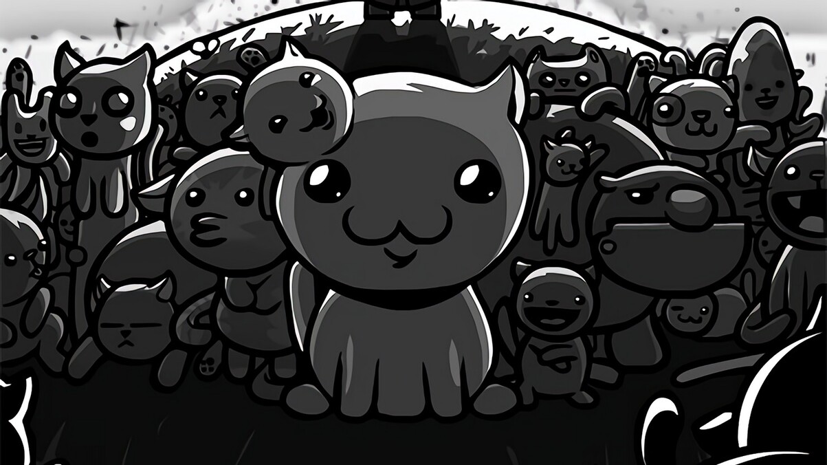 Эдмунд Макмиллен прокомментировал критику камео в Mewgenics