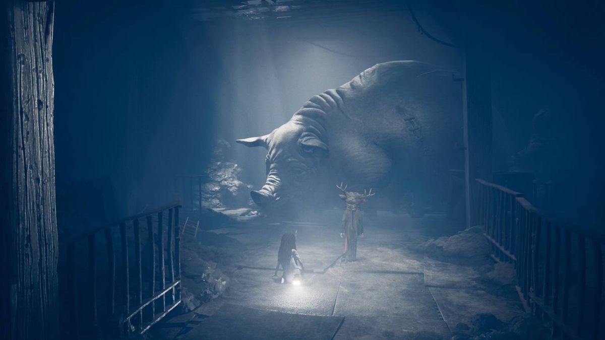 Рейтинг Reanimal в Steam начали громить из-за отсутствия Friendʼs Pass в первые часы