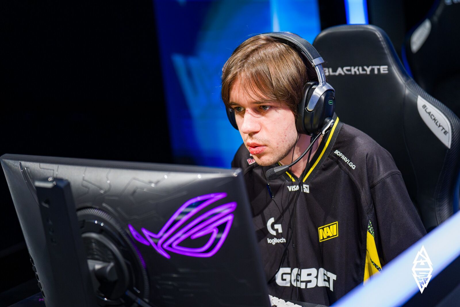 Аналитик по Dota 2 поставил керри NAVI выше Satanic в списке лучших игроков мира