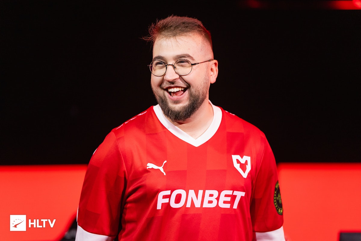 Снайпер MOUZ по Counter-Strike 2 пожаловался на тяжелое моральное состояние команды