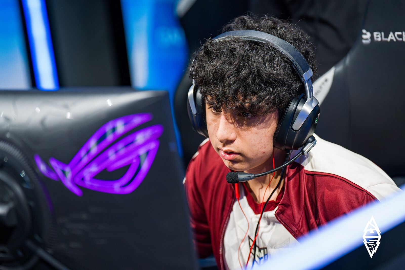 Мидер HEROIC возглавил рейтинг игроков с самым высоким KDA на BLAST Slam VI по Dota 2