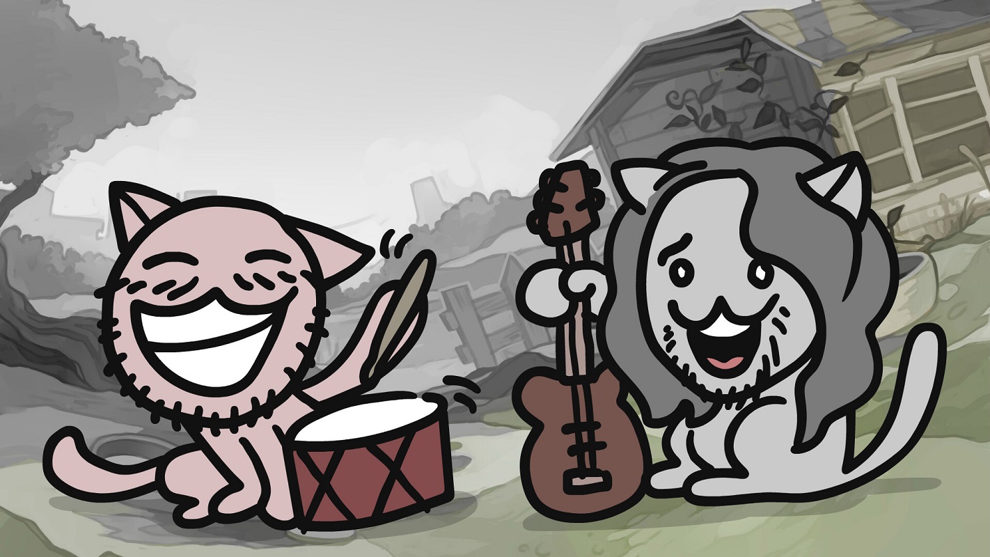 Для Mewgenics авторов Super Meat Boy и The End Is Nigh уже готовят консольную версию