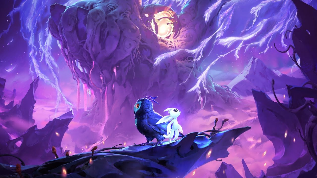 Глава Moon Studios рассказал о безумной идее для третьей игры серии Ori