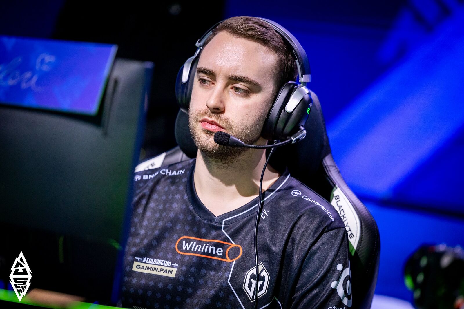 Тренер NAVI по Dota 2 назвал второе место на BLAST Slam VI «победой» для команды