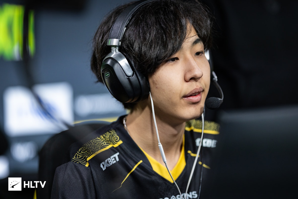 Руководитель Passion UA по CS2 заявил, что клуб перебил предложение NAVI по трансферу Senzu