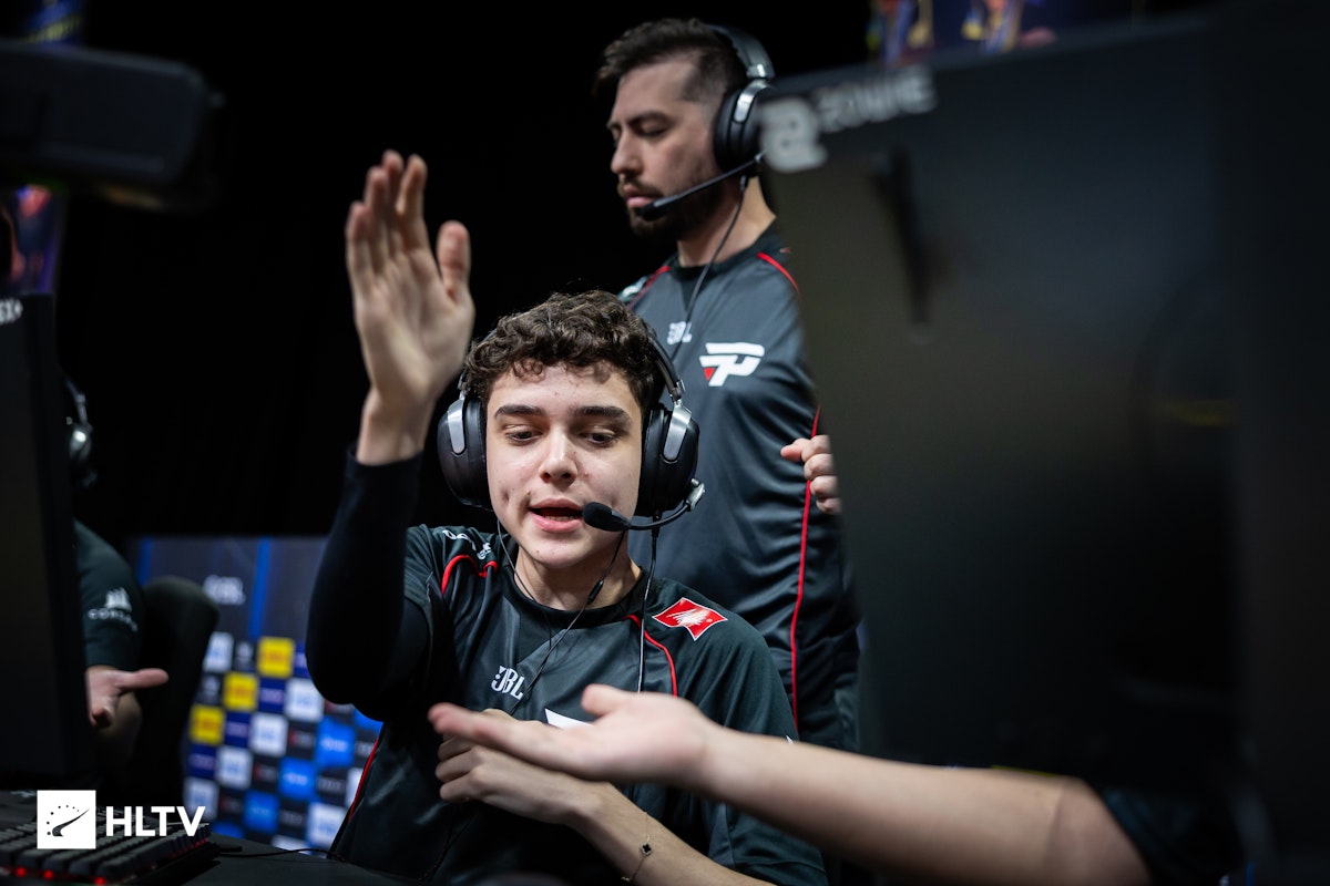 Экс-тренер HEROIC по CS2 назвал главные проблемы paiN Gaming после вылета с турнира