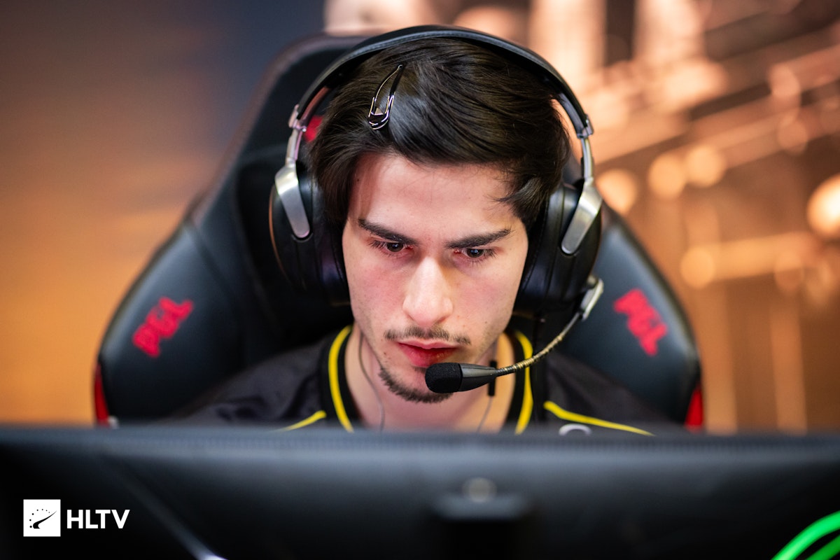 Рифер Vitality по CS2 допустил смену планов подготовки команды к мейджору ради Grand Slam