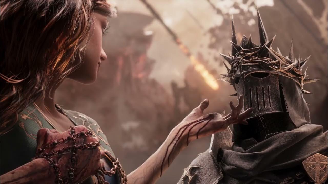 Авторы Lords of Fallen 2 рассказали о главных доработках после альфа-теста