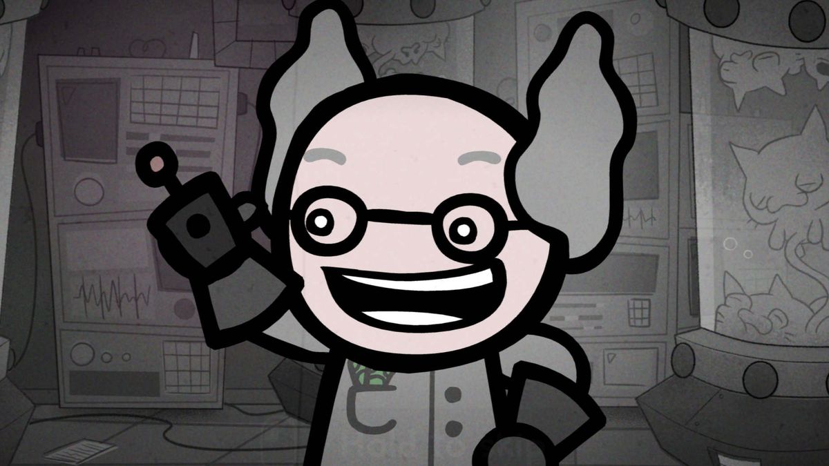 «Кошачий» рогалик Mewgenics продался тиражом в миллион копий