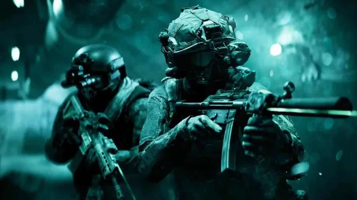 В Battlefield 6 вышло обновление со стартом второго сезона