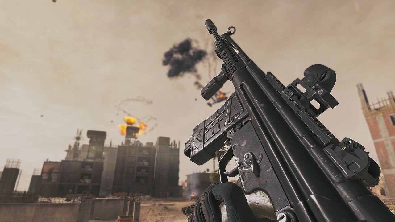 Разработчики Battlefield 6 рассказали об изменениях во втором сезоне REDSEC