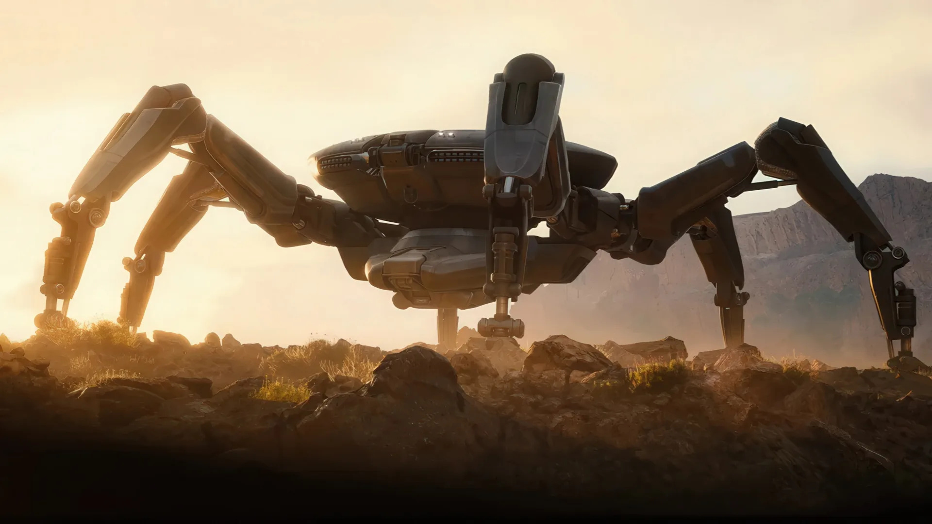 Возможную новую карту в ARC Raiders показали в соцсетях