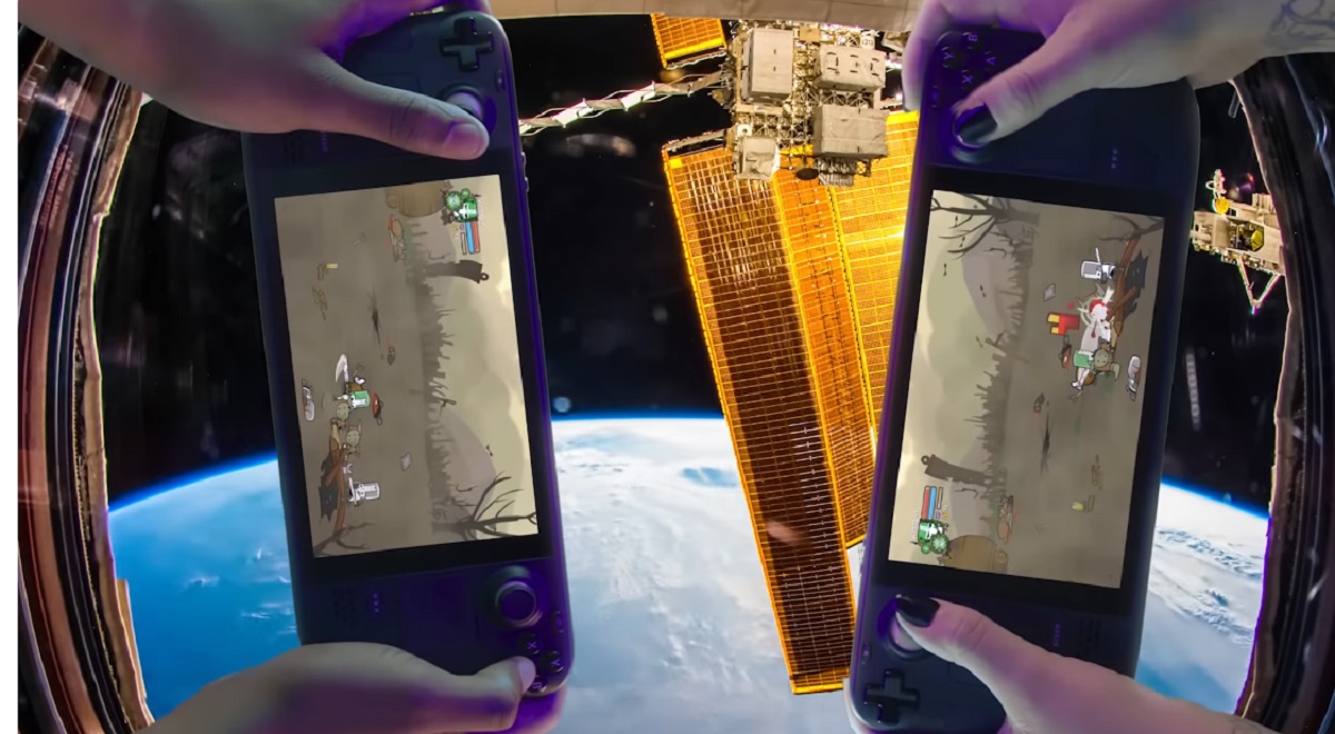 Valve подтвердила проблемы с запасами Steam Deck из-за дефицита оперативной памяти