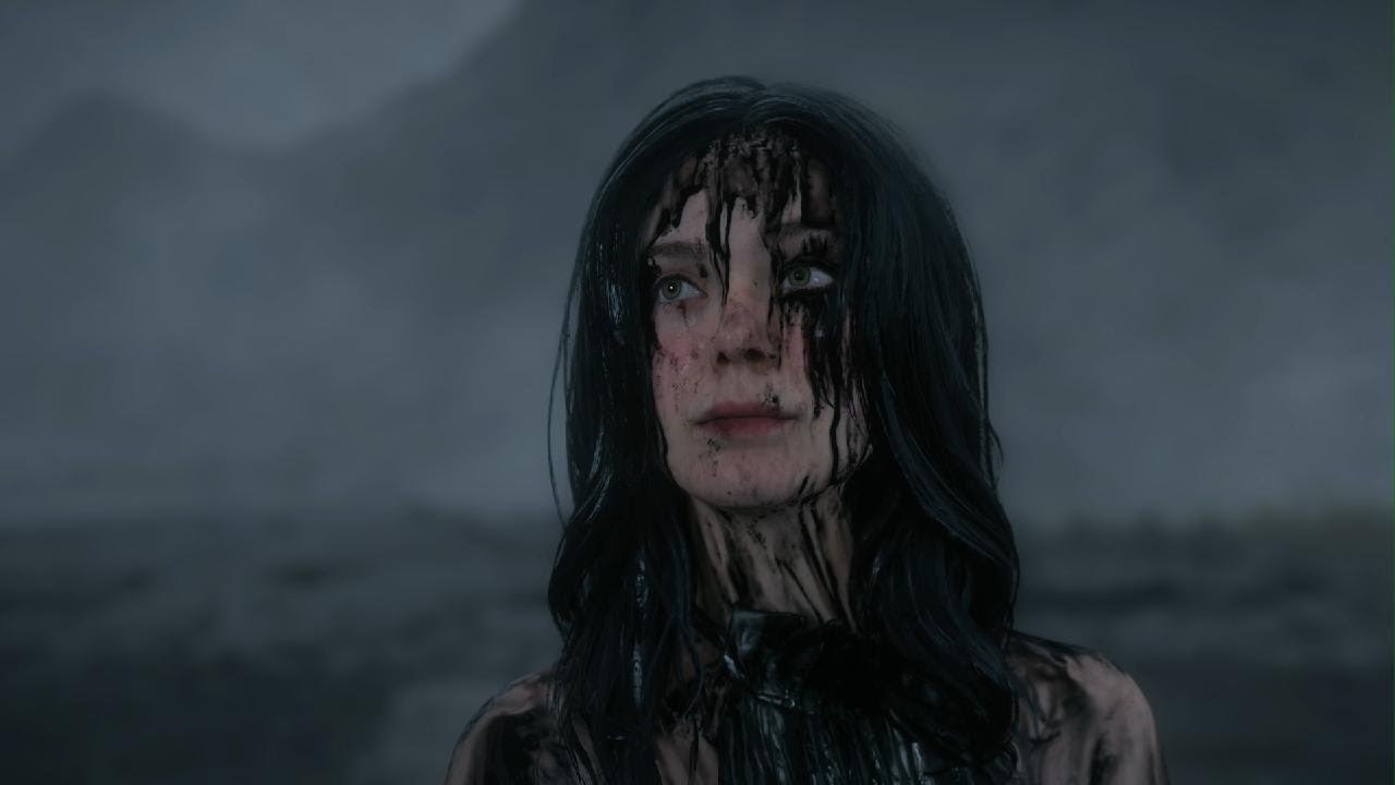Создатели Death Stranding рассказали о плюсах работы на движке Decima