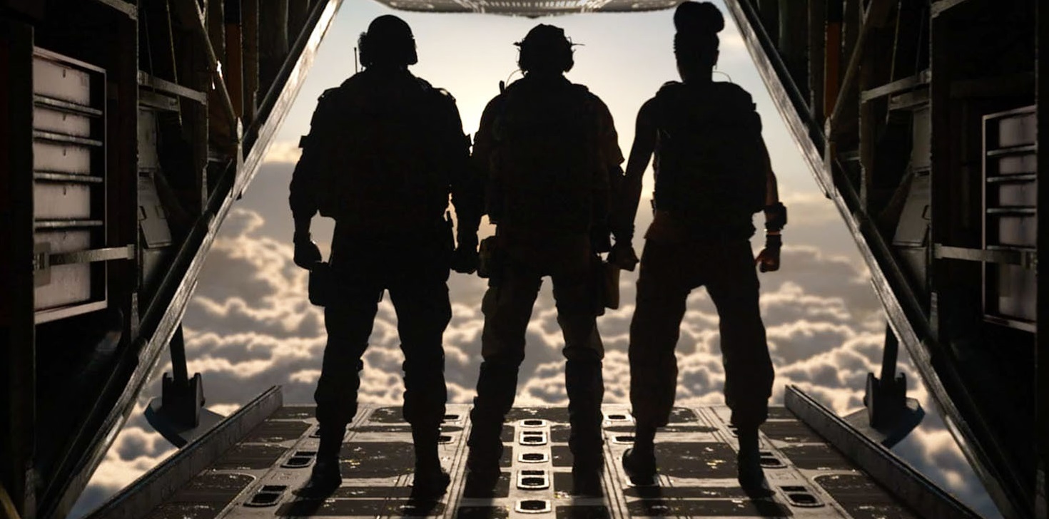 Activision отключит серверы Call of Duty: Warzone Mobile в апреле