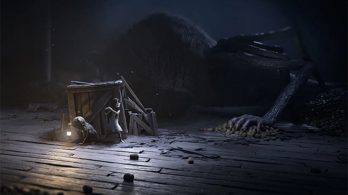 Композитор Silent Hill Акира Ямаока пришёл в восторг от хоррора Reanimal