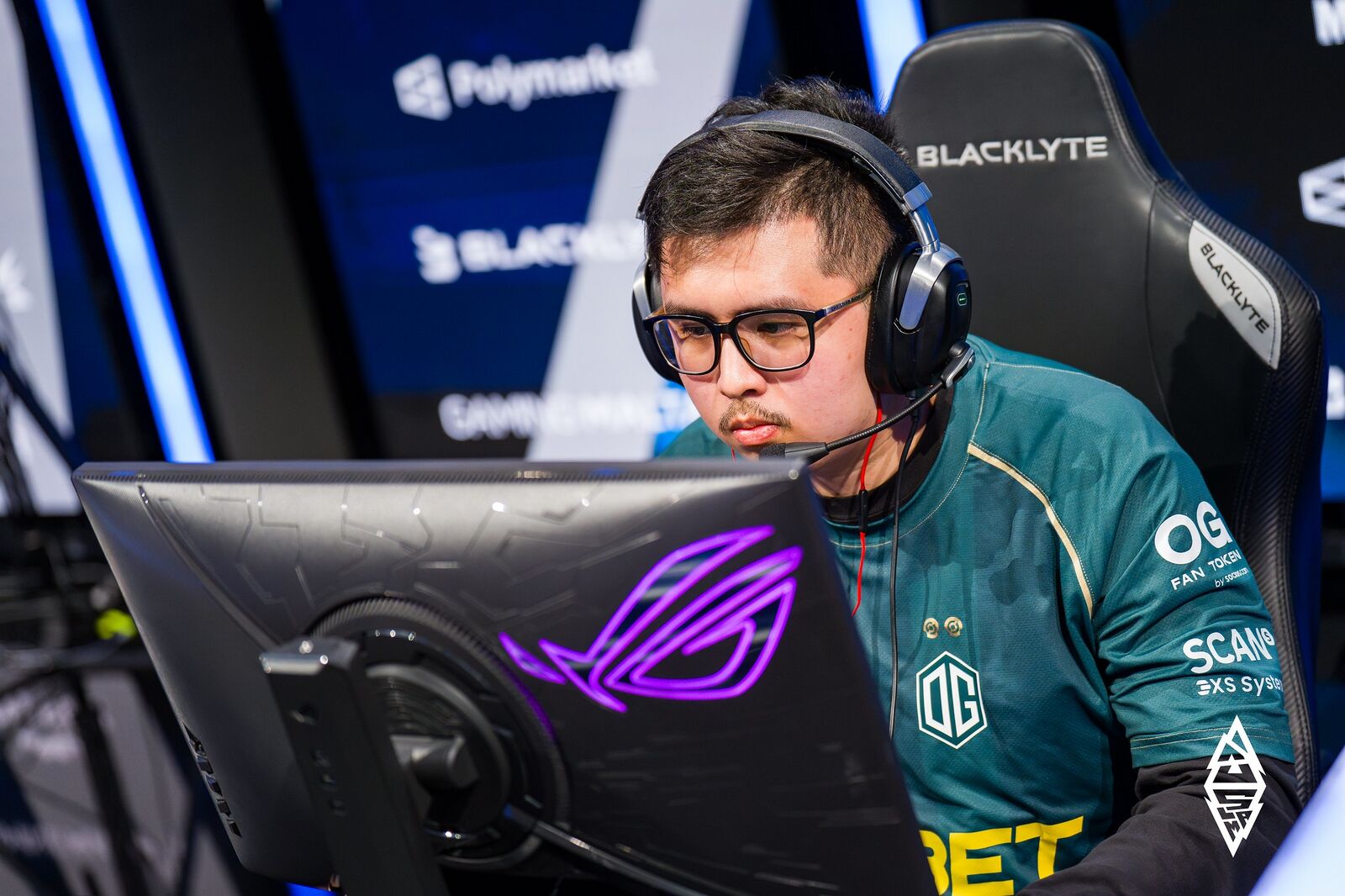 Саппорт OG по Dota 2 объяснил разгром Yakult Brothers полным отсутствием эго у игроков