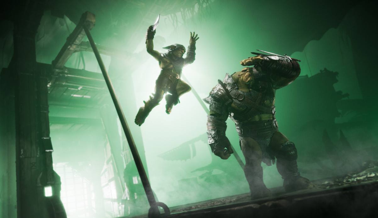 Владельцы расширенного издания Styx: Blades of Greed оставили в основном хвалебные отзывы