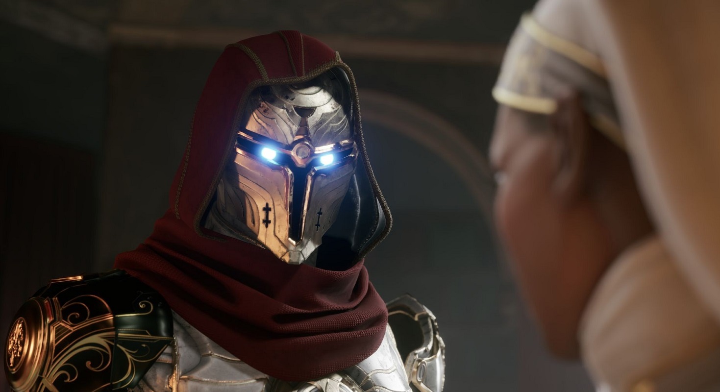 Демо шутера Armatus авторов Godfall будет доступно в рамках фестиваля Steam «Играм быть»