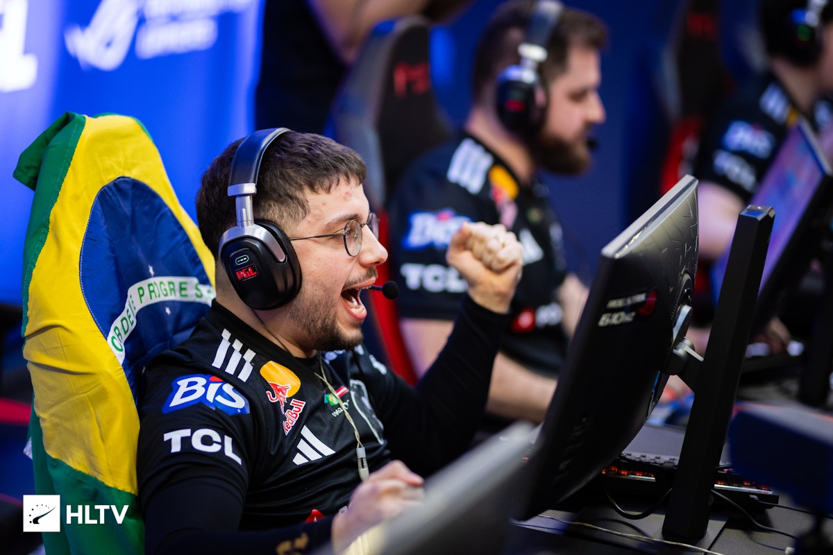 Источник: HLTV